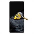 Huawei P9 Diagnose