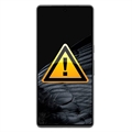 Huawei Nexus 6P Ringetone Højtaler Reparation