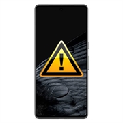 HTC One A9 Kamera Reparation