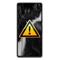 Huawei Nexus 6P Ringetone Højtaler Reparation