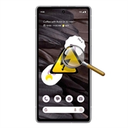 Huawei P9 Diagnose