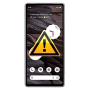 Udskiftning af Huawei Honor 6 Batteri