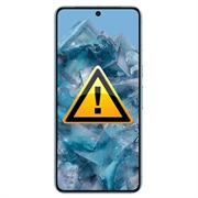 Udskiftning af Huawei Honor 6 Batteri