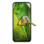 Huawei P9 Diagnose