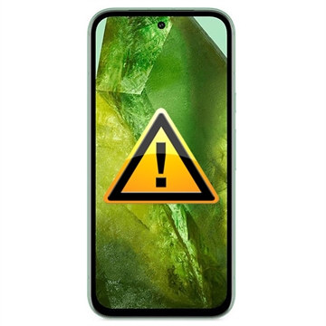 Udskiftning af Huawei Honor 6 Batteri