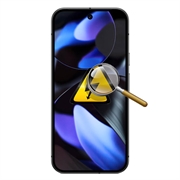Huawei P9 Diagnose