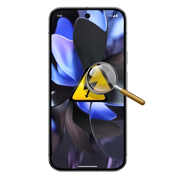 Huawei P9 Diagnose