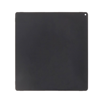 Motorola Moto G4 Plus LCD-Skærm - Sort