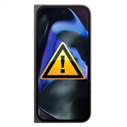 Udskiftning af Huawei Honor 6 Batteri