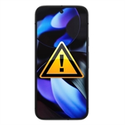 Udskiftning af Huawei Honor 6 Batteri