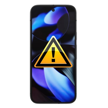 Udskiftning af Huawei Honor 6 Batteri