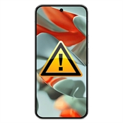 Udskiftning af Huawei Honor 6 Batteri