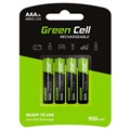 Varta Ready2Use Genopladelige AA Batterier - 2400mAh 