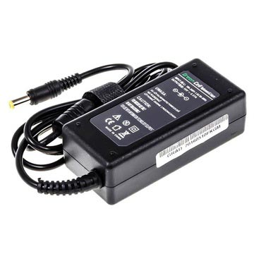 Smartfox Bærbar Oplader / Adapter - Acer, Dell, Packard Bell - 30W