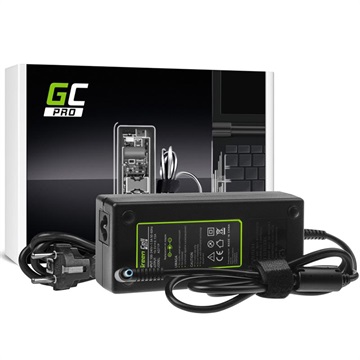 Smartfox Bærbar Oplader / Adapter - Acer, Dell, Packard Bell - 30W
