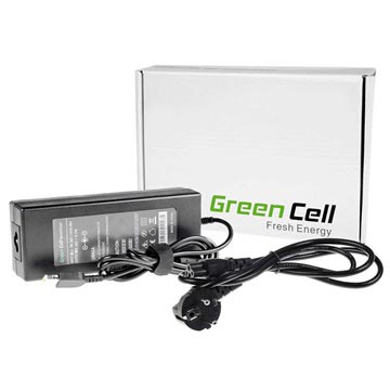 Smartfox Bærbar Oplader / Adapter - Acer, Dell, Packard Bell - 30W