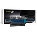 MacBook Pro 15" OTB Bærbar Batteri - MD104LL/A, MD322LL/A - 5800mAh