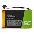 Varta Ready2Use Genopladelige AA Batterier - 2400mAh 