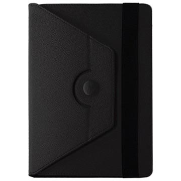 Huawei Nexus 6P Nillkin Sparkle Series Flip Taske - Sort