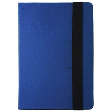 Universal GreenGo Tablet Taske - 10" - Blå