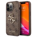 Anti-Slip iPhone 7 Hybrid Cover - Sort