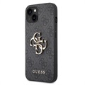 Anti-Slip iPhone 7 Hybrid Cover - Sort