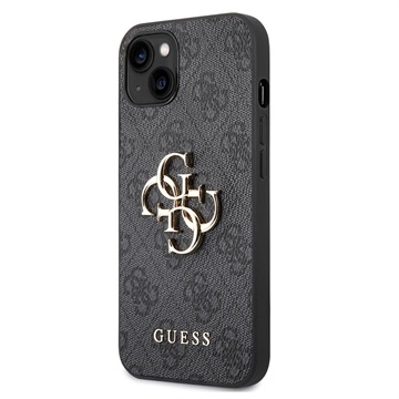 Anti-Slip iPhone 7 Hybrid Cover - Sort