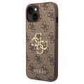Anti-Slip iPhone 7 Hybrid Cover - Sort