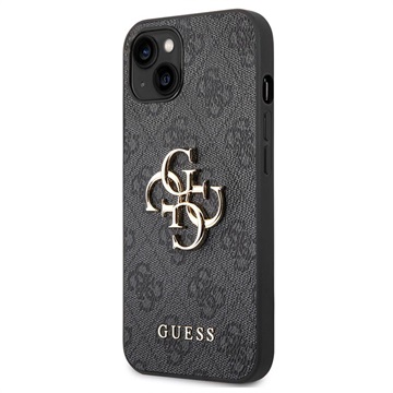 Anti-Slip iPhone 7 Hybrid Cover - Sort