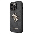 Anti-Slip iPhone 7 Hybrid Cover - Sort