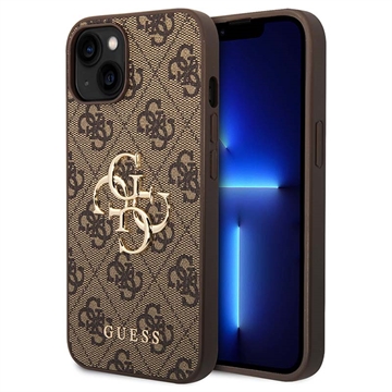 Anti-Slip iPhone 7 Hybrid Cover - Sort