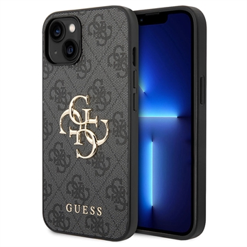 Anti-Slip iPhone 7 Hybrid Cover - Sort
