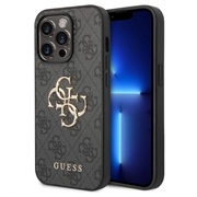 Anti-Slip iPhone 7 Hybrid Cover - Sort