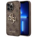 Anti-Slip iPhone 7 Hybrid Cover - Sort