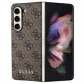 Anti-Slip iPhone 7 Hybrid Cover - Sort