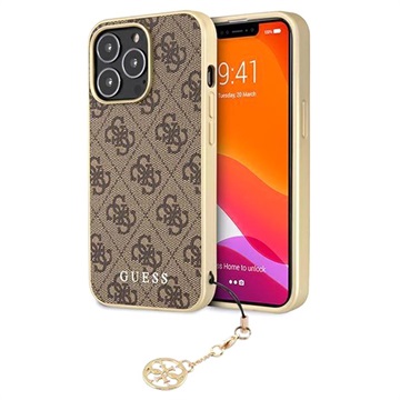 Anti-Slip iPhone 7 Hybrid Cover - Sort