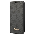 Anti-Slip iPhone 7 Hybrid Cover - Sort