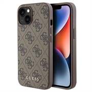Anti-Slip iPhone 7 Hybrid Cover - Sort