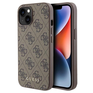Anti-Slip iPhone 7 Hybrid Cover - Sort