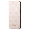 Anti-Slip iPhone 7 Hybrid Cover - Sort