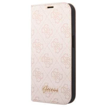 Anti-Slip iPhone 7 Hybrid Cover - Sort