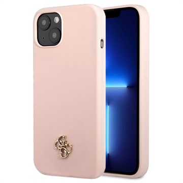 Anti-Slip iPhone 7 Hybrid Cover - Sort