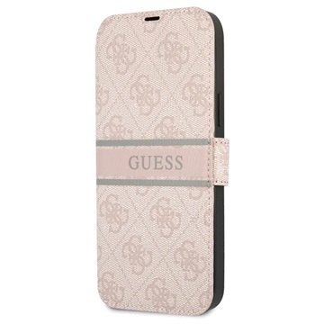 Nillkin Qin Smart View Asus Zenfone 3 ZE552KL Flip Cover - Sort