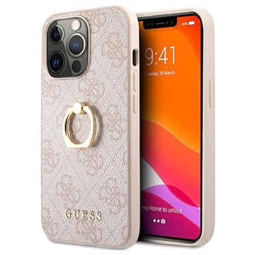 Anti-Slip iPhone 7 Hybrid Cover - Sort