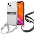Apple Lightning / USB Kabel MD818ZM/A - iPhone 6 / 6S, iPad Pro - Hvid - 1m