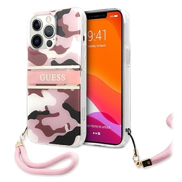 Anti-Slip iPhone 7 Hybrid Cover - Sort