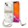 Anti-Slip iPhone 7 Hybrid Cover - Sort