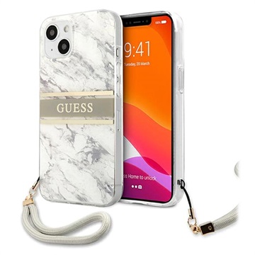 Anti-Slip iPhone 7 Hybrid Cover - Sort