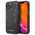 iPhone 6 / 6S Mercury Goospery TPU Cover - Sort