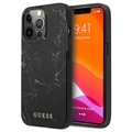 iPhone 6 / 6S Mercury Goospery TPU Cover - Sort